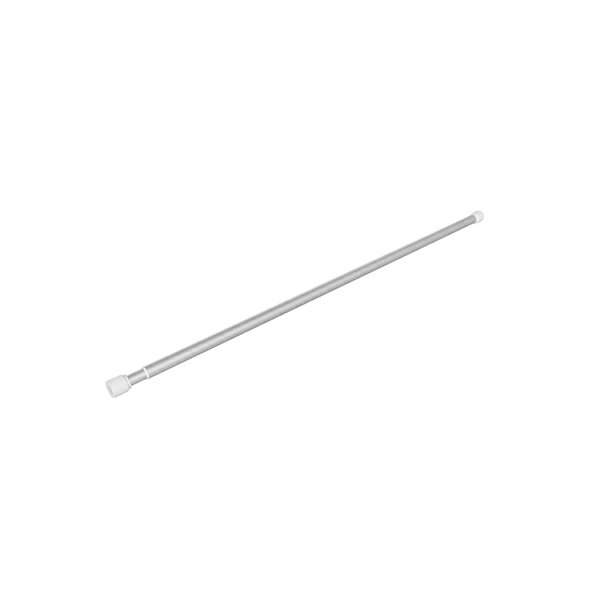 平安伸銅工業 アルミ軽量突ぱりポール L アルマイトシルバー ALA-3 1本