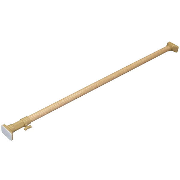 平安伸銅工業 ニュー突ぱり強力ポール 大 木調 NPM-110 1本