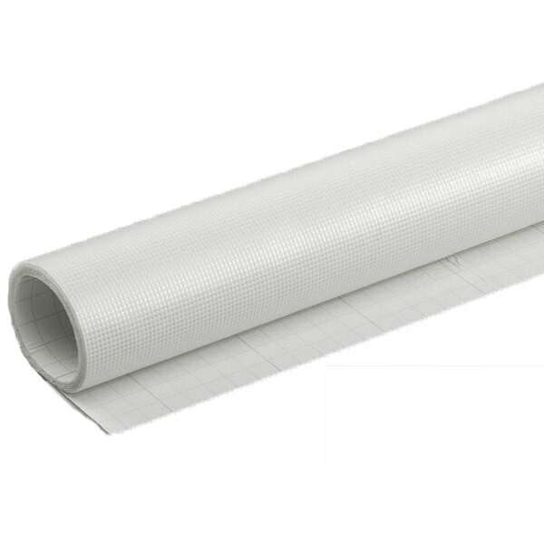 光 防音シート 窓用（採光タイプ） 半透明 白 約920mm×2000mm×1.22mm 粘着付 SDF123-ST