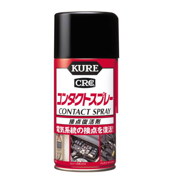 呉 コンタクトスプレー 300ml NO.1047 20本