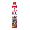 呉 チェーンクリーナー 760ml NO.1017 20本