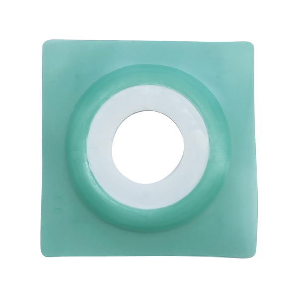 フクビ ウェザータイト パイプ用 φ75 エアコン配管用(2枚入) SH-WTP75