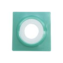 フクビ ウェザータイト パイプ用 φ100 換気口用(2枚入) SH-WTP100