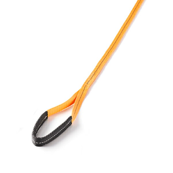 用途 　建築現場や資材の運搬など、表面加工を施した製品・傷や汚れを避けたい荷物等の玉掛け作業に最適。 　レバーブロックの鎖延長・鉄骨加工・工場内製品移動・機械や自動車メンテナンスなどにもお勧めです。 特長 　玉掛け作業に大人気のポリエステル繊維のスリングベルト、ナイロンスリングより伸びに強く安定した荷の吊り上げが可能です。 　ソフトでクセがなく傷を嫌う荷物におすすめ、耐光性・耐久性・防腐性に優れ最高のコストパフォーマンスを実現しました。 ・安全係数?5（使用荷重×5＝破断荷重） ・欧州CE規格＋GS＆TUVマーク取得商品 ・材質?ポリエステル100％ ・生産物賠償責任保険（PL保険）付関連商品 ●FREAK CE ベルトスリング E型 幅20mmx長0.6m ●FREAK CE ベルトスリング E型 幅20mmx長0.8m ●FREAK CE ベルトスリング E型 幅20mmx長1m ●FREAK CE ベルトスリング E型 幅20mmx長1.5m ●FREAK CE ベルトスリング E型 幅20mmx長2m ●FREAK CE ベルトスリング E型 幅20mmx長2.5m ●FREAK CE ベルトスリング E型 幅20mmx長3m ●FREAK CE ベルトスリング E型 幅20mmx長3.5m ●FREAK CE ベルトスリング E型 幅20mmx長4m ●FREAK CE ベルトスリング E型 幅20mmx長4.5m ●FREAK CE ベルトスリング E型 幅20mmx長5m ●FREAK CE ベルトスリング E型 幅20mmx長6m ●FREAK CE ベルトスリング E型 幅20mmx長7m ●FREAK CE ベルトスリング E型 幅20mmx長8m ●FREAK CE ベルトスリング E型 幅25mmx長0.6m ●FREAK CE ベルトスリング E型 幅25mmx長0.8m ●FREAK CE ベルトスリング E型 幅25mmx長1m ●FREAK CE ベルトスリング E型 幅25mmx長1.5m ●FREAK CE ベルトスリング E型 幅25mmx長2m ●FREAK CE ベルトスリング E型 幅25mmx長2.5m ●FREAK CE ベルトスリング E型 幅25mmx長3m ●FREAK CE ベルトスリング E型 幅25mmx長3.5m ●FREAK CE ベルトスリング E型 幅25mmx長4m ●FREAK CE ベルトスリング E型 幅25mmx長4.5m ●FREAK CE ベルトスリング E型 幅25mmx長5m ●FREAK CE ベルトスリング E型 幅25mmx長6m ●FREAK CE ベルトスリング E型 幅25mmx長7m ●FREAK CE ベルトスリング E型 幅25mmx長8m ●FREAK CE ベルトスリング E型 幅35mmx長1m ●FREAK CE ベルトスリング E型 幅35mmx長1.5m ●FREAK CE ベルトスリング E型 幅35mmx長2m ●FREAK CE ベルトスリング E型 幅35mmx長2.5m ●FREAK CE ベルトスリング E型 幅35mmx長3m ●FREAK CE ベルトスリング E型 幅35mmx長3.5m ●FREAK CE ベルトスリング E型 幅35mmx長4m ●FREAK CE ベルトスリング E型 幅35mmx長4.5m ●FREAK CE ベルトスリング E型 幅35mmx長5m ●FREAK CE ベルトスリング E型 幅35mmx長6m ●FREAK CE ベルトスリング E型 幅35mmx長7m ●FREAK CE ベルトスリング E型 幅35mmx長8m