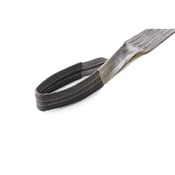 用途 　建築現場や資材の運搬など、表面加工を施した製品・傷や汚れを避けたい荷物等の玉掛け作業に最適。 　レバーブロックの鎖延長・鉄骨加工・工場内製品移動・機械や自動車メンテナンスなどにもお勧めです。 特長 　玉掛け作業に大人気のポリエステル繊維のスリングベルト、ナイロンスリングより伸びに強く安定した荷の吊り上げが可能です。 　ソフトでクセがなく傷を嫌う荷物におすすめ、耐光性・耐久性・防腐性に優れ最高のコストパフォーマンスを実現しました。 ・安全係数?5（使用荷重×5＝破断荷重） ・欧州CE規格＋GS＆TUVマーク取得商品 ・材質?ポリエステル100％ ・生産物賠償責任保険（PL保険）付関連商品 ●FREAK CE ベルトスリング E型 幅20mmx長0.6m ●FREAK CE ベルトスリング E型 幅20mmx長0.8m ●FREAK CE ベルトスリング E型 幅20mmx長1m ●FREAK CE ベルトスリング E型 幅20mmx長1.5m ●FREAK CE ベルトスリング E型 幅20mmx長2m ●FREAK CE ベルトスリング E型 幅20mmx長2.5m ●FREAK CE ベルトスリング E型 幅20mmx長3m ●FREAK CE ベルトスリング E型 幅20mmx長3.5m ●FREAK CE ベルトスリング E型 幅20mmx長4m ●FREAK CE ベルトスリング E型 幅20mmx長4.5m ●FREAK CE ベルトスリング E型 幅20mmx長5m ●FREAK CE ベルトスリング E型 幅20mmx長6m ●FREAK CE ベルトスリング E型 幅20mmx長7m ●FREAK CE ベルトスリング E型 幅20mmx長8m ●FREAK CE ベルトスリング E型 幅25mmx長0.6m ●FREAK CE ベルトスリング E型 幅25mmx長0.8m ●FREAK CE ベルトスリング E型 幅25mmx長1m ●FREAK CE ベルトスリング E型 幅25mmx長1.5m ●FREAK CE ベルトスリング E型 幅25mmx長2m ●FREAK CE ベルトスリング E型 幅25mmx長2.5m ●FREAK CE ベルトスリング E型 幅25mmx長3m ●FREAK CE ベルトスリング E型 幅25mmx長3.5m ●FREAK CE ベルトスリング E型 幅25mmx長4m ●FREAK CE ベルトスリング E型 幅25mmx長4.5m ●FREAK CE ベルトスリング E型 幅25mmx長5m ●FREAK CE ベルトスリング E型 幅25mmx長6m ●FREAK CE ベルトスリング E型 幅25mmx長7m ●FREAK CE ベルトスリング E型 幅25mmx長8m ●FREAK CE ベルトスリング E型 幅35mmx長1m ●FREAK CE ベルトスリング E型 幅35mmx長1.5m ●FREAK CE ベルトスリング E型 幅35mmx長2m ●FREAK CE ベルトスリング E型 幅35mmx長2.5m ●FREAK CE ベルトスリング E型 幅35mmx長3m ●FREAK CE ベルトスリング E型 幅35mmx長3.5m ●FREAK CE ベルトスリング E型 幅35mmx長4m ●FREAK CE ベルトスリング E型 幅35mmx長4.5m ●FREAK CE ベルトスリング E型 幅35mmx長5m ●FREAK CE ベルトスリング E型 幅35mmx長6m ●FREAK CE ベルトスリング E型 幅35mmx長7m ●FREAK CE ベルトスリング E型 幅35mmx長8m