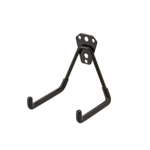 ハイロジック ツールダブルワイドフック Mサイズ 1個入 58593