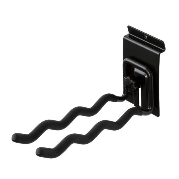 ハイロジック ダブルフック ウエイブ型 58688