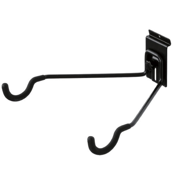 専用フックを組み合わせて掛ける収納 別売パネルの溝にそって好きな場所にかけられる 本体耐荷重：1kgまで●仕様・寸法・デザインについては予告なく変更されることがあります。 ●画像はイメージです。代表画像を使用することがあります。 ●ご返品、交換、発注後のキャンセルはできません。 ●都度お取り寄せ発注のため突然の欠品等がありましたら連絡させていただきます。 ●写真はイメージです。商品名、商品説明部分でサイズなどの詳細をご確認ください。 関連商品 ●ハイロジック ツールフック J型 Sサイズ 1個入 58587 ●ハイロジック ツールフック J型 Mサイズ 1個入 58588 ●ハイロジック ツールフック J型 Lサイズ 1個入 58589 ●ハイロジック ツールフック L型 Sサイズ 1個入 58590 ●ハイロジック ツールフック L型 Mサイズ 1個入 58591 ●ハイロジック ツールフック L型 Lサイズ 1個入 58592 ●ハイロジック ツールダブルワイドフック Mサイズ 1個入 58593 ●ハイロジック ツールダブルワイドフック Lサイズ 1個入 58594 ●ハイロジック ツールパイプフック Mサイズ 1個入 58595 ●ハイロジック ツールパイプフック Lサイズ 1個入 58596 ●ハイロジック ツールパネルユニット用パネル ホワイト 590mm 58681 ●ハイロジック ツールパネルユニット用パネル ブラック 590mm 58683 ●ハイロジック シングルフック L型 58684 ●ハイロジック シングルフック J型 58685 ●ハイロジック ダブルフック L型 Mサイズ 58686 ●ハイロジック ダブルフック L型 Lサイズ 58687 ●ハイロジック ダブルフック ウエイブ型 58688 ●ハイロジック ダブルフック ツイン型 58689 ●ハイロジック ダブルフック J型 58690 ●ハイロジック リングフック 58691 ●ハイロジック クリップフック 58692 ●ハイロジック パワーツールフック 58693 ●ハイロジック シンプルフック J型 58694 ●ハイロジック ワイドフック 58695 ●ハイロジック ヘルメットフック 58696 ●ハイロジック マグネットバー 410mm 58697 ●ハイロジック メッシュバスケット 380x280x150mm 58698