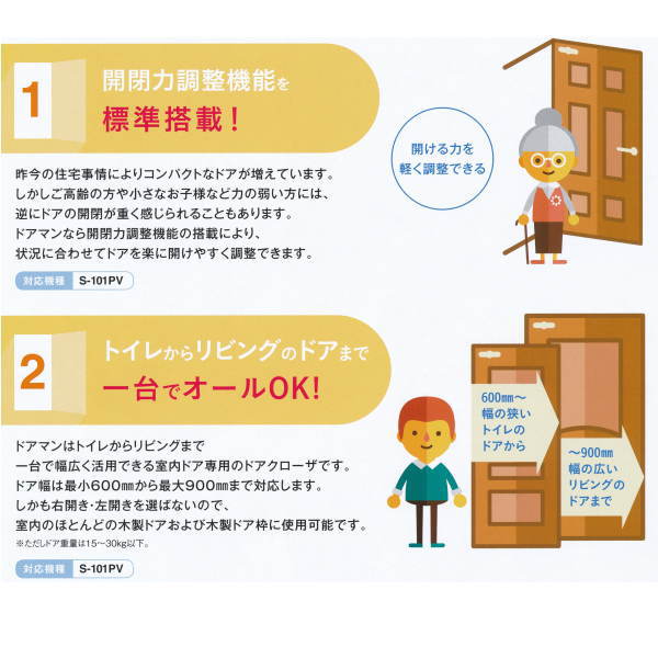 ��硼�� �ɥ��ޥ� �����ѥɥ����������� ������ S-101PV �����ɥ����� �����ܥ꡼