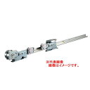 リョービ 引戸ドアクローザ スライダーマン 重量鋼製建具用 SL-2H200 L=4000