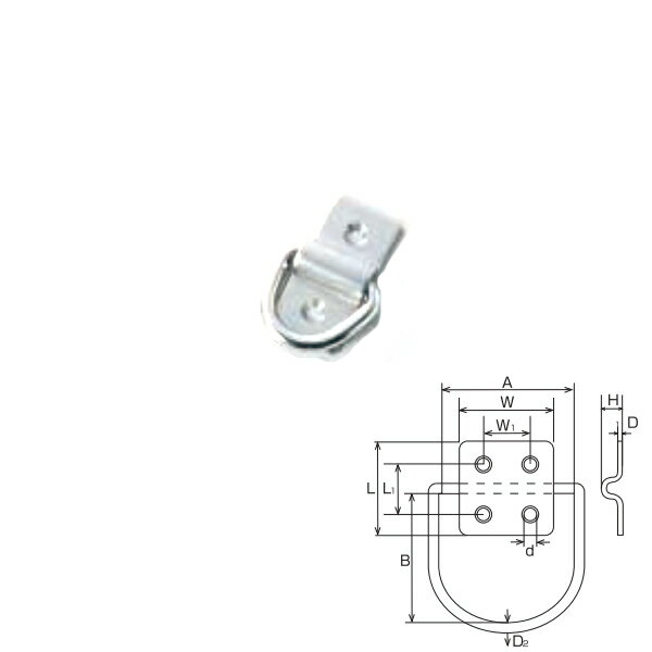 Rakuten - ひめじや ハンガーユニットID型（S612） ID-3 1個