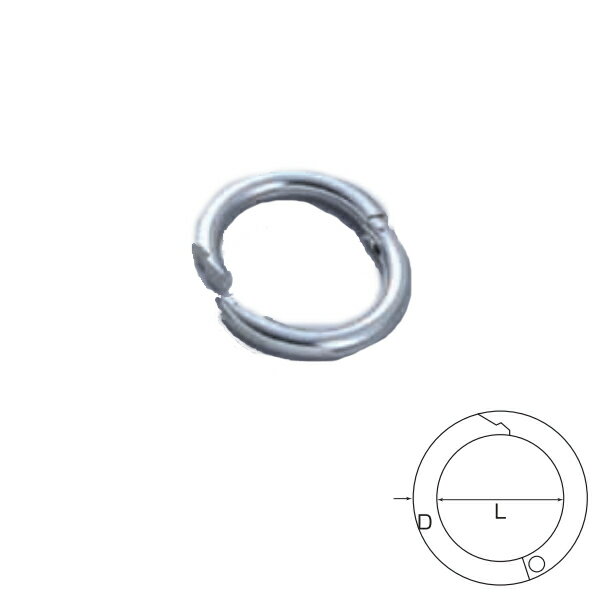 ひめじや チェーンキャッチ（SCC） CC-8 1個