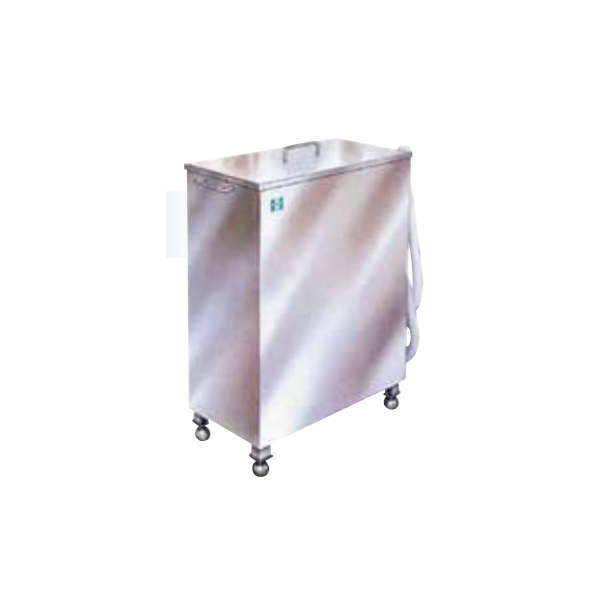 ホーコス ステンレス製グリースフィルター洗浄槽 クリーンタンクCT CT-90A