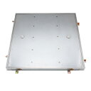 カネソウ フロアーハッチ MATI-P-600 張物用 一般形 ハンドル付