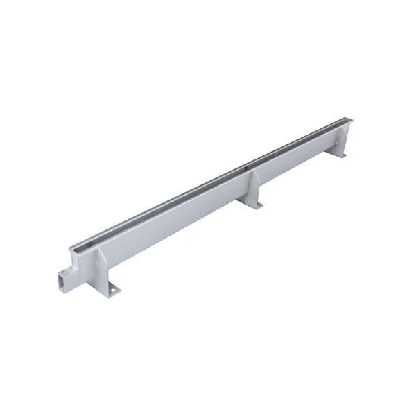 カネソウ HACCP対応 ドライ厨房用サニタリートラフ（ステンレス製） 排水溝（直線） 4000mm DRY-40