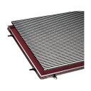 カネソウ ステンレス製玄関マット MYQ-H-15-1200×900 一般歩行用 ノンスリップタイプ すきま6mm 枠付