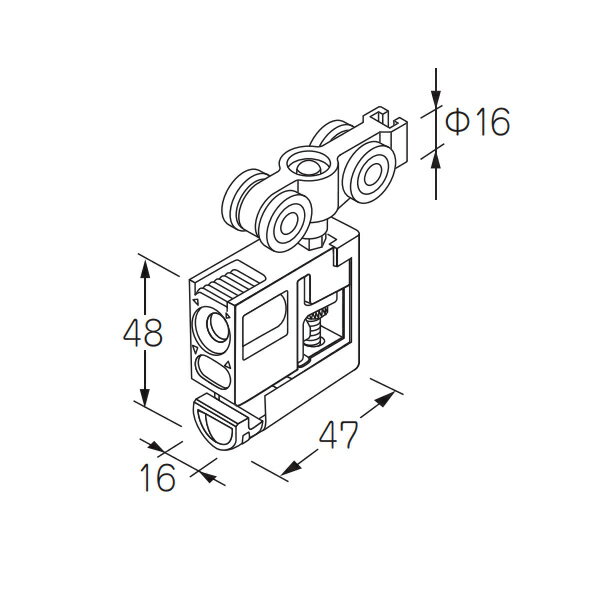 ѥƥå ѥ륹饤 FZC2W׾ξեȥ ͽ40kg߼ FZC1203-40