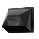ナスタ 強制換気用フード(ブラック) KS-71PEN-30BK H300×W300