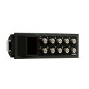 ナスタ 可変プッシュボタン錠 HPK-16