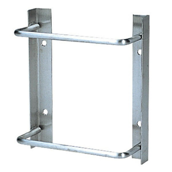 ナスタ タラップ アングル付 350×400×150 KS-RTR2S