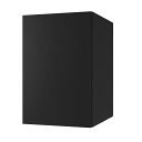 ナスタ 宅配ボックス NastaBox+Post 前入前出 シリンダ錠 Lサイズ 塗装色 KS-TL06●-P475-■