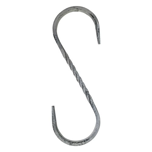 ニューヒカリ 鍛冶屋のSカン L-150 白 SH-SK90-150W 1つ