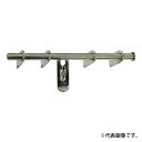 ニューヒカリ 丸棒貫抜 ステン 溶接用 16×300 SH-KM2-300 1つ