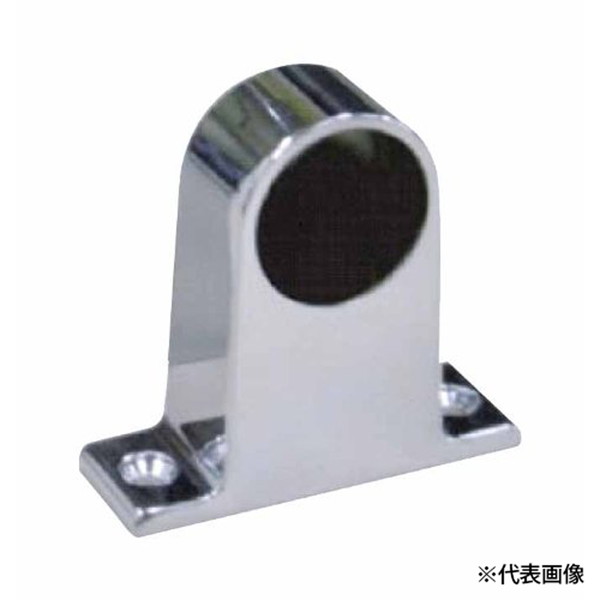 ニューヒカリ クローム Y型ブラケット M32 止 SH-PBY32ME 1つ