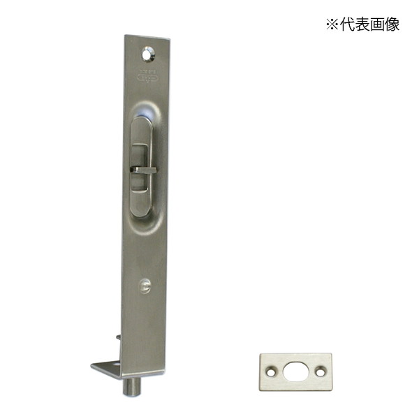 樂天商城 - ニューヒカリ ステンレスフランス落し ツメ掛式 300 HL 1つ