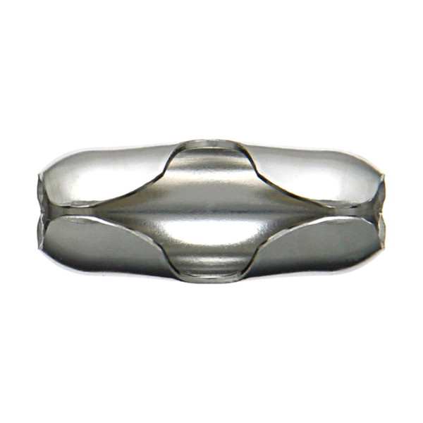 ニューヒカリ コネクター ボールチェーン40/35用(100個入) SH-CBP40C 100つ