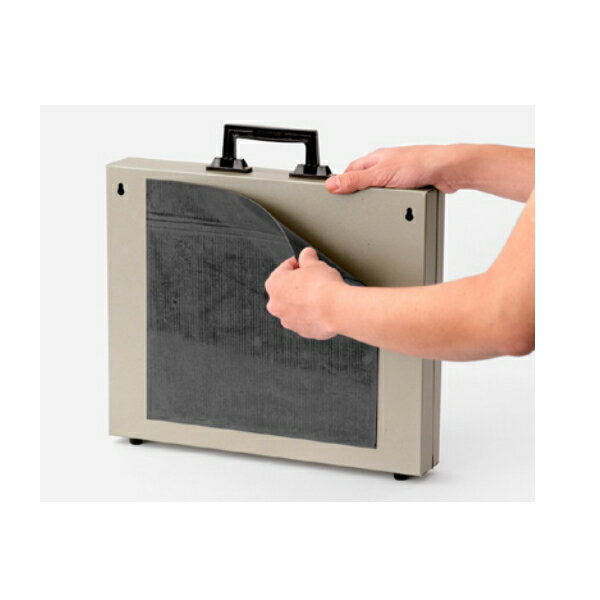 田邊金属 TANNER キーボックス用 マグネットシート MS-S