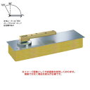 ニュースター フロアヒンジ 中心吊り一方開き 一般ドア用 ストップなし H-505 適用ドア厚DW450〜800×DH1800mm