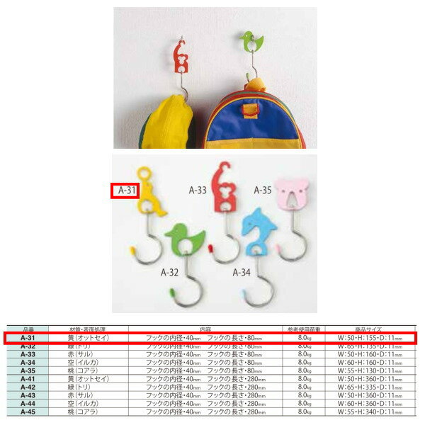 �˥å��������� ���˥ޥ�եå� A-31 ���ʥ��åȥ����� ��������50��155��11mm 5��