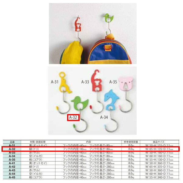 �˥å��������� ���˥ޥ�եå� A-32 �Сʥȥ�� ��������60��135��11mm 5��