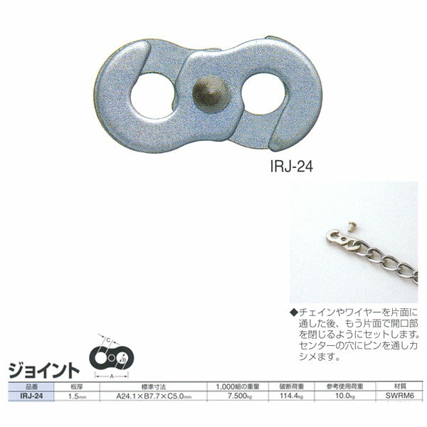 ˥å Ŵ 祤 IRJ-24 ĸ1.5mm 200