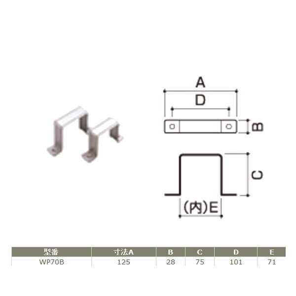 ̥ ƥ쥹  WP70B ٻ ˡ70