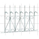 エイト 忍び返し5型 ステンレスSUS304製 H3200