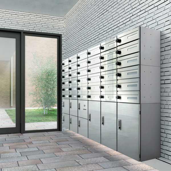 ���ɥۡ��९�ꥨ���� ���ۥܥå����ʥƥ󥭡����� MS71R-BL�� H540��W360��D280mm SK-CBX-MS71R-BL 1��