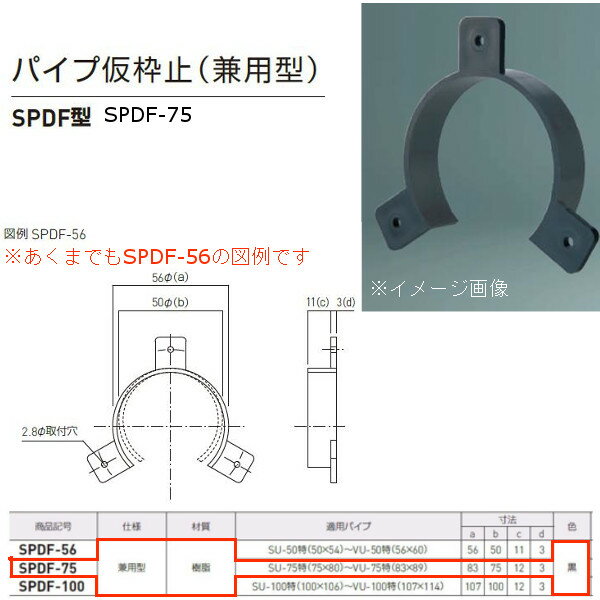 ɥۡ९ꥨ ѥײȻߡʷѷ SPDF ץ饹å  SPDF-75 1