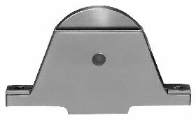 末広金具 101 角戸車 サイズ120