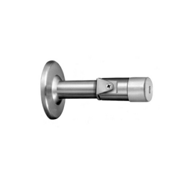 末広金具 兼用戸当り 1212-NH