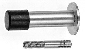 材質：ステンレス（SUS304） （SUS-304 STAINLESS STEEL） 仕上げ：ヘアライン （HAIR LINE）●オールアンカー　M10×60　1本付属