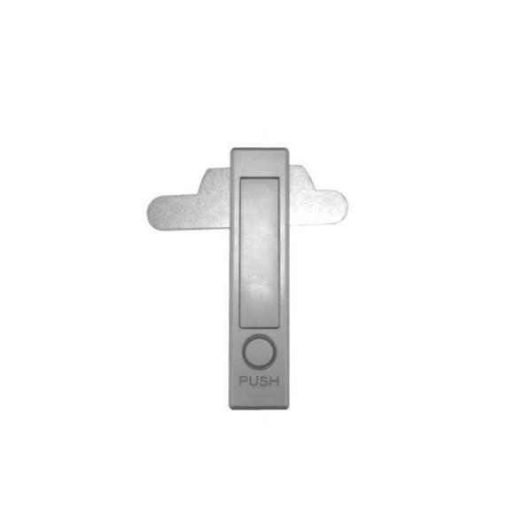 末広金具 2445-1 平面ハンドル