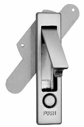 末広金具 2445-3 平面ハンドル