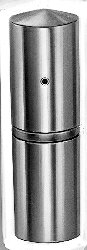材質：ステンレス（SUS304） （SUS-304 STAINLESS STEEL） 仕上げ：ヘアライン （HAIR LINE）●ビスは付属していません。