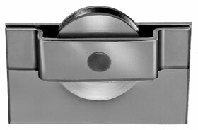 末広金具 617 上吊車 サイズ55