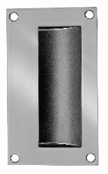 末広金具 85-SA 点検口扉用引手