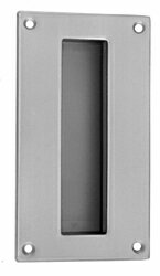 末広金具 88 扉用引手（両引き）