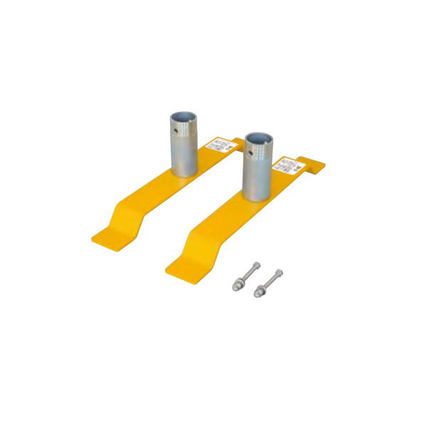 サンポール 42用 据置ベースセット 2個入