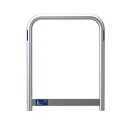 サンポール エスコートアーチ(サポートタイプ) 固定式 AE-42U6-800 受注生産品